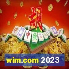 wim.com 2023